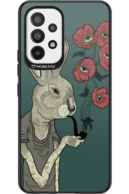 Bunny - Samsung Galaxy A53
