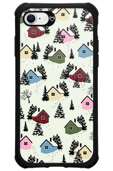 Warm Trails - Apple iPhone SE 2022