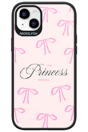 Princess Material 2.0 - Apple iPhone 14 Plus