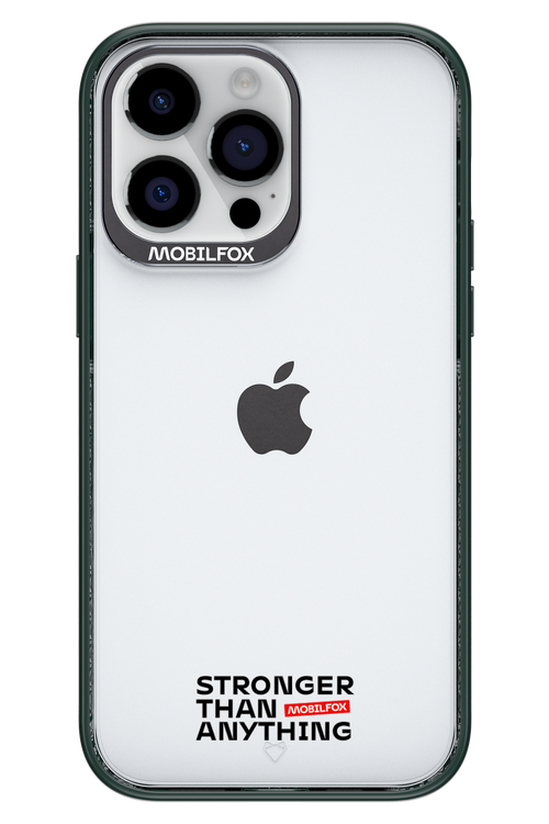 Stronger (Nude) 2.0 - Apple iPhone 14 Pro Max
