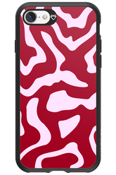 Strawberry Shake - Apple iPhone SE 2020