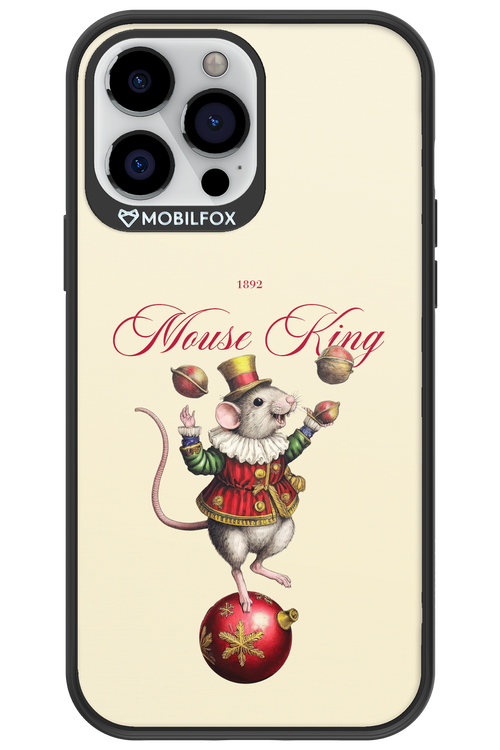 Mouse King - Apple iPhone 13 Pro Max