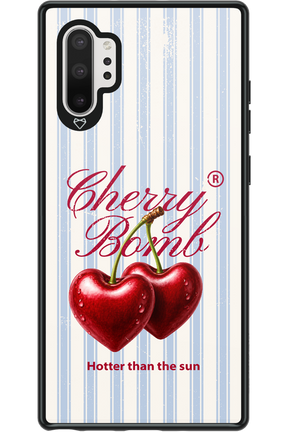 Cherry Bomb 2.0 - Samsung Galaxy Note 10+