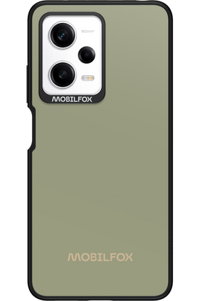 Olive 2.0 - Xiaomi Redmi Note 12 Pro 5G