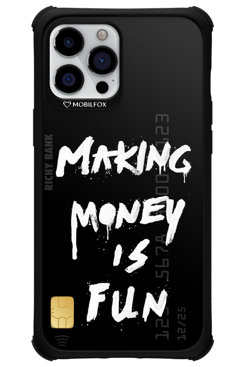 Funny Money - Apple iPhone 12 Pro Max