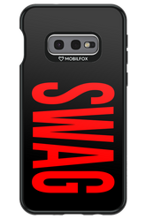 SWAG 2.0 - Samsung Galaxy S10e
