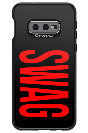 SWAG 2.0 - Samsung Galaxy S10e