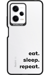 Daily Loop - Xiaomi Redmi Note 12 Pro 5G