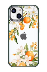 Amalfi Orange - Apple iPhone 13