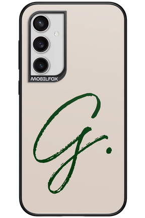 (Tennis Zone) G - Samsung Galaxy S23 FE