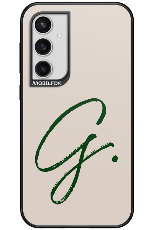 (Tennis Zone) G - Samsung Galaxy S23 FE