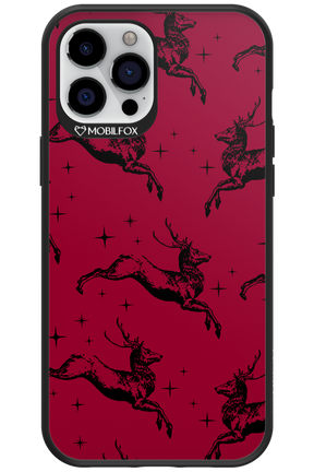 Oh Deer - Apple iPhone 12 Pro Max