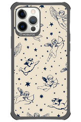 Star Puttos - Apple iPhone 12 Pro Max