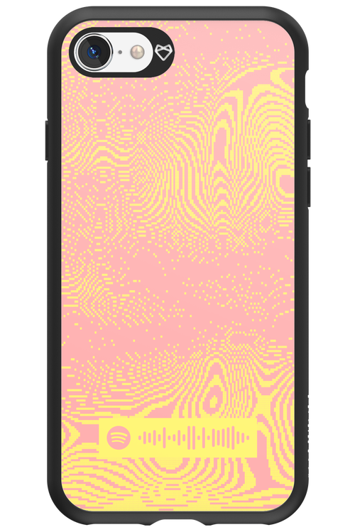 House Frequency - Apple iPhone 8