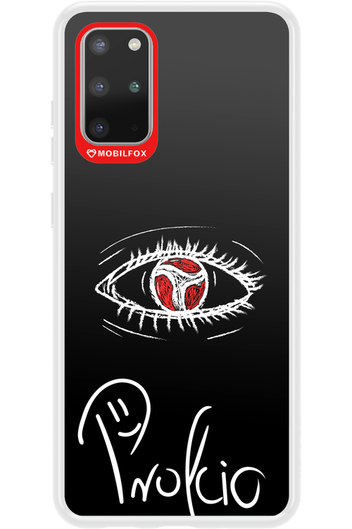 Profcio Eye - Samsung Galaxy S20+