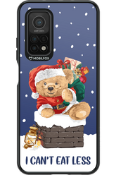 I can't eat less - Xiaomi Mi 10T 5G