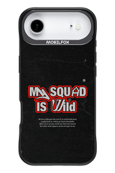 Wild Squad - Apple iPhone 17 Air