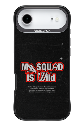 Wild Squad - Apple iPhone 17 Air