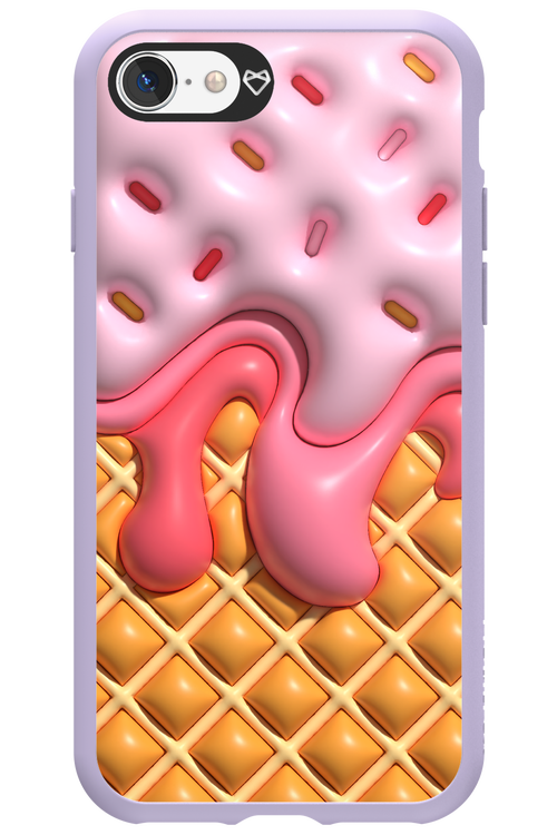 My Ice Cream - Apple iPhone SE 2022