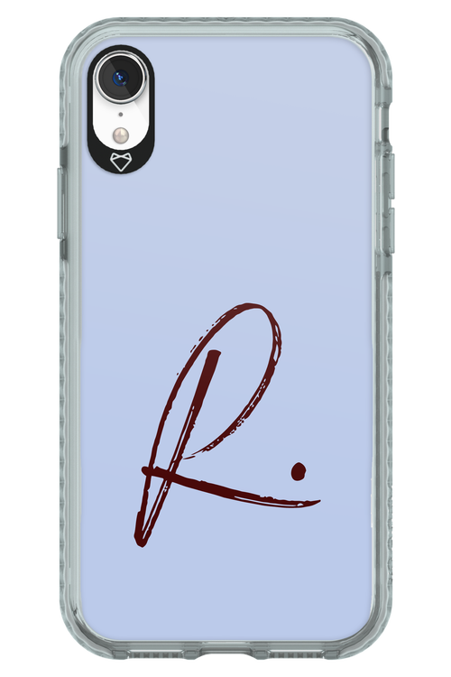 (Jellyfish Presso) R 2.0 - Apple iPhone XR