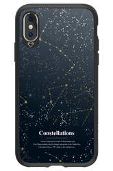Constellations 2.0 - Apple iPhone XS