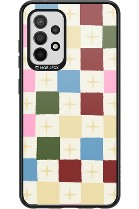 Winter Scarf - Samsung Galaxy A52 / A52 5G / A52s