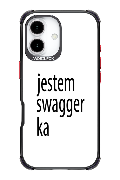 Swagger 2.0 - Apple iPhone 17