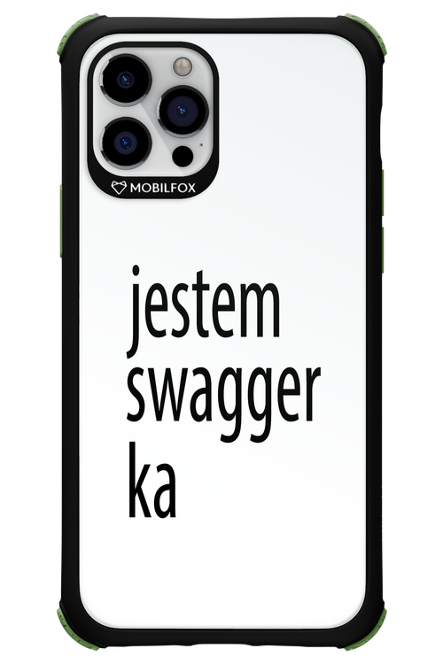 Swagger 2.0 - Apple iPhone 12 Pro