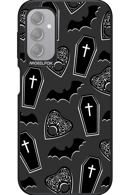 After Death - Samsung Galaxy A14