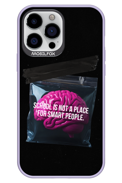 Smart people 2.0 - Apple iPhone 13 Pro Max