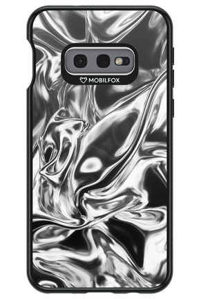 Chrome Blood 2.0 - Samsung Galaxy S10e