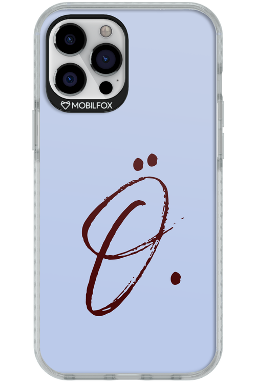 (Jellyfish Presso) O II 2.0 - Apple iPhone 12 Pro Max