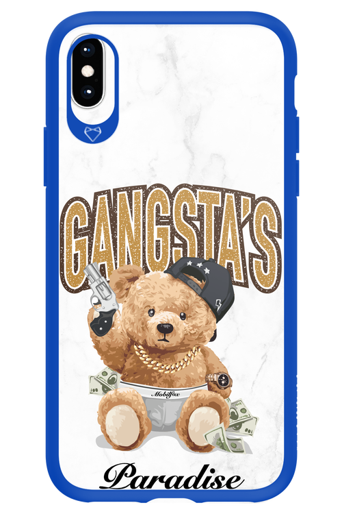 Gangsta - Apple iPhone XS