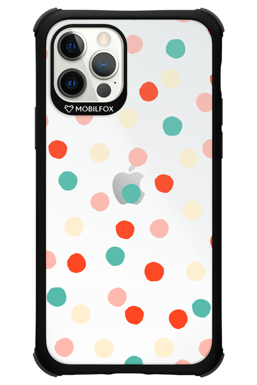 Xmas Dotss - Apple iPhone 12 Pro