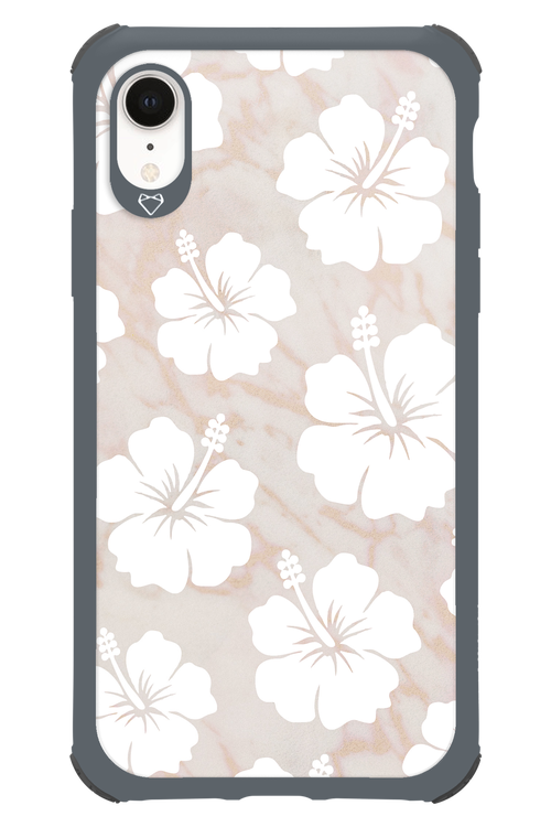 Latte Tropical - Apple iPhone XR