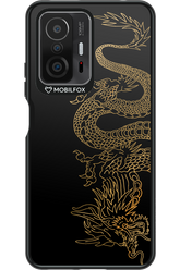 Gold Age 2.0 - Xiaomi Mi 11T Pro