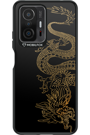 Gold Age 2.0 - Xiaomi Mi 11T Pro