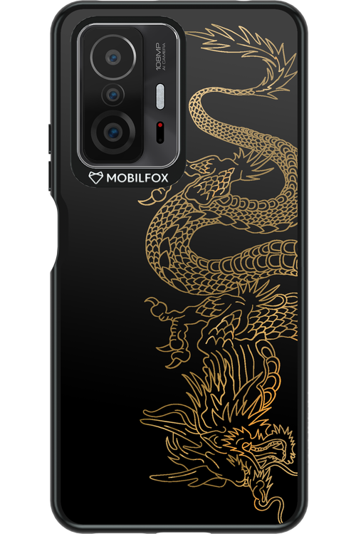 Gold Age 2.0 - Xiaomi Mi 11T Pro