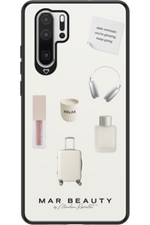 Clean Girl - Huawei P30 Pro