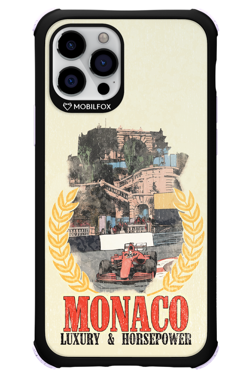 Monaco Luxury 2.0 - Apple iPhone 12 Pro