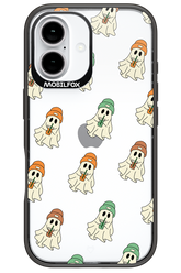 Spirited Sips (Nude) - Apple iPhone 16