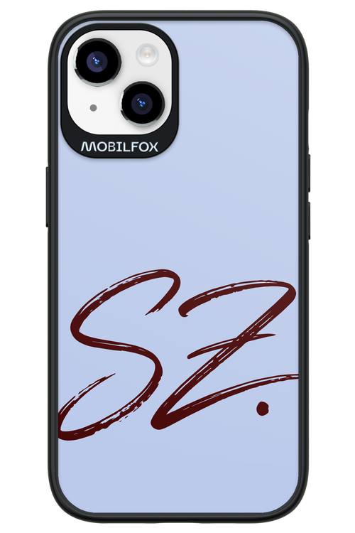 (Jellyfish Presso) SZ 2.0 - Apple iPhone 14