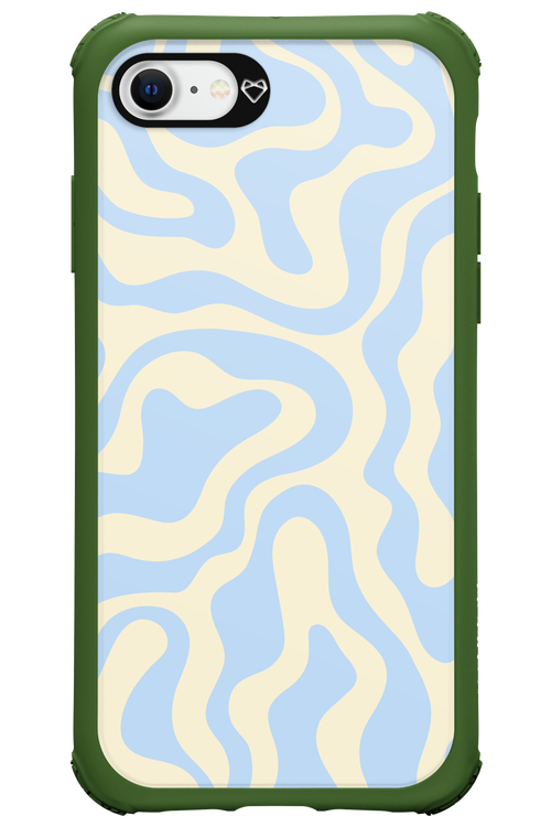 By the Sea 2.0 - Apple iPhone SE 2022