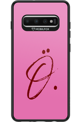 (Sorbet) O II 2.0 - Samsung Galaxy S10+