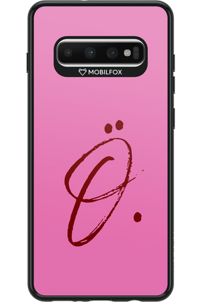 (Sorbet) O II 2.0 - Samsung Galaxy S10+