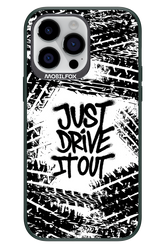Drive It Out - Apple iPhone 14 Pro Max