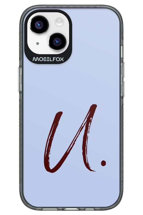 (Jellyfish Presso) U 2.0 - Apple iPhone 14