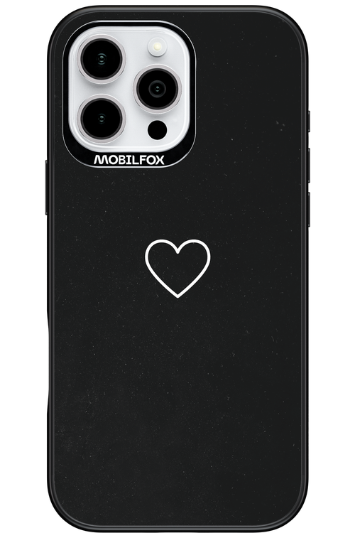 Love Is Simple 2.0 - Apple iPhone 16 Pro Max