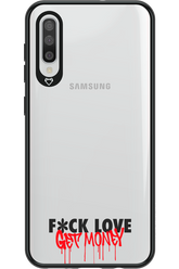 Get Money - Samsung Galaxy A50