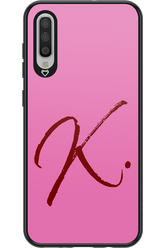 (Sorbet) K 2.0 - Samsung Galaxy A70